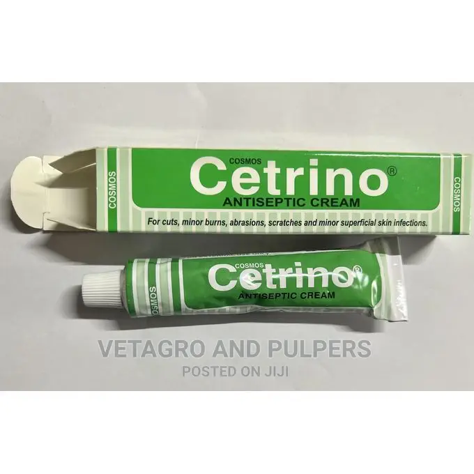 Centrino Antiseptic Cream