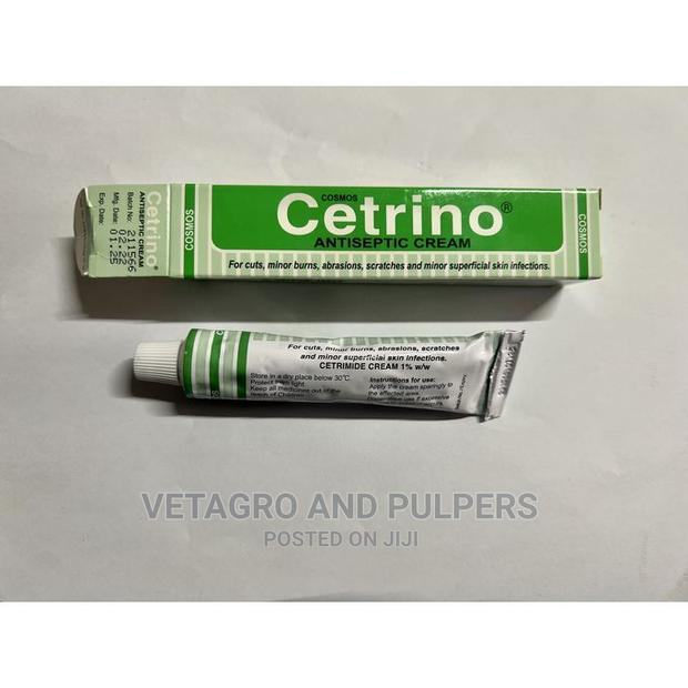 Centrino Antiseptic Cream - thumbnail 4