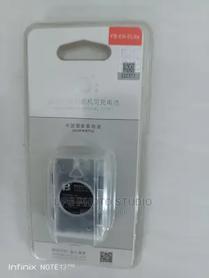 Fb-en-El9a Battery