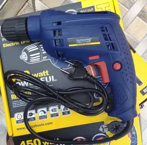 450w Royce Electric Drill