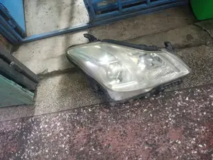 Headlight Toyota Crown 2010 Xenon