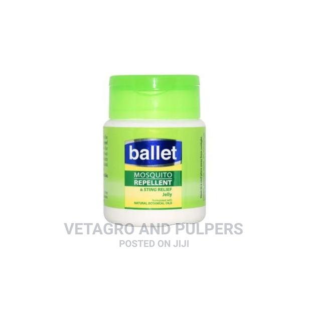 Ballet Mosquito Repellent Sting Relief Jelly - thumbnail 3
