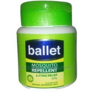 Ballet Mosquito Repellent Sting Relief Jelly - thumbnail 2