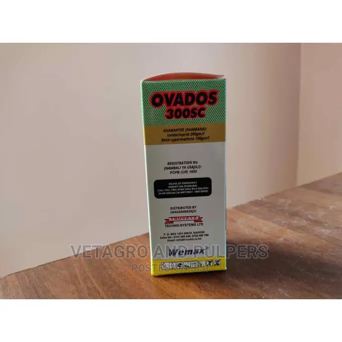 Ovados 300sc Insecticide