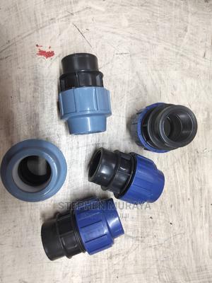 HDPE Female Adapter 40mm - thumbnail 2