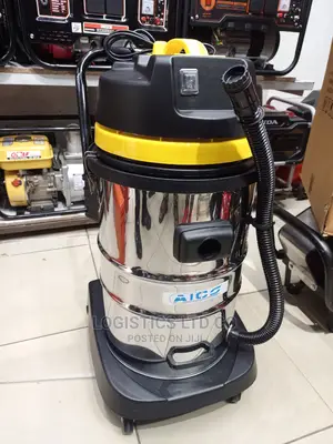 AICO 50 Litres Aico Wet and Dry Vacuum Cleaner