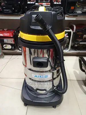 AICO 50 Litres Aico Wet and Dry Vacuum Cleaner