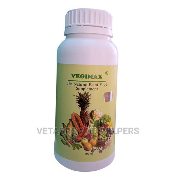 Vegimax Foliar Fertilizer - thumbnail 3
