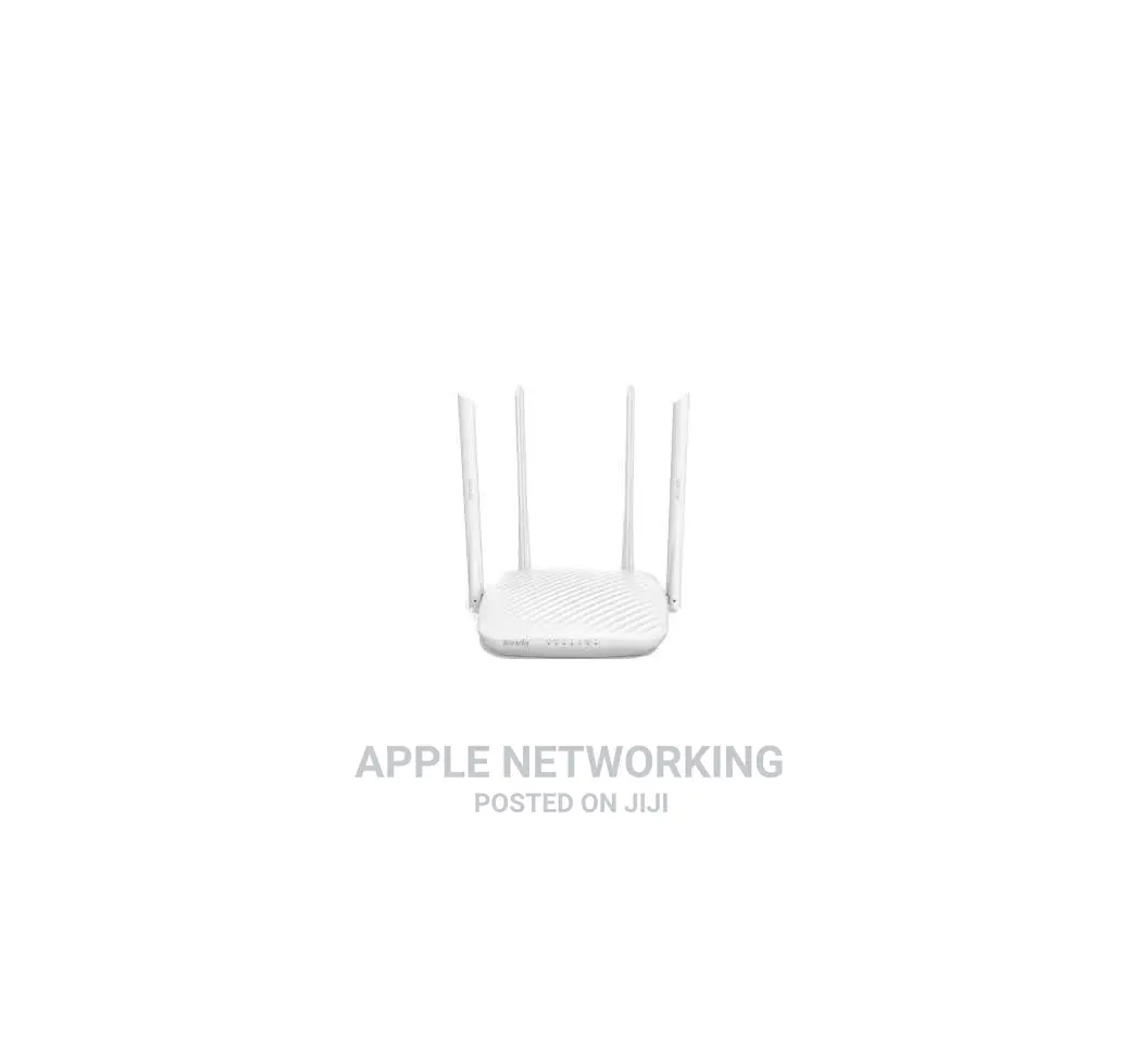 Tenda F9 600mbps Wireless Router