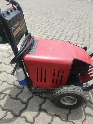 3450psi Pressure Washer