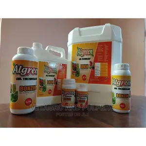 Bonzin, Zinc 10% + Boron 15%