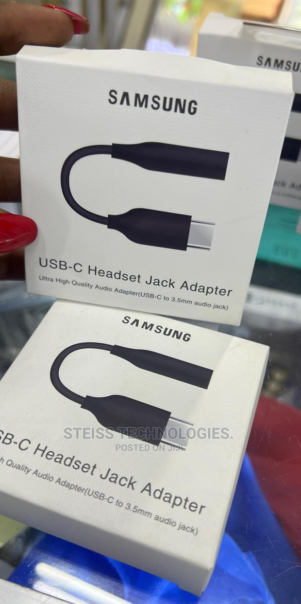 Type C Samsung Connector - thumbnail 2