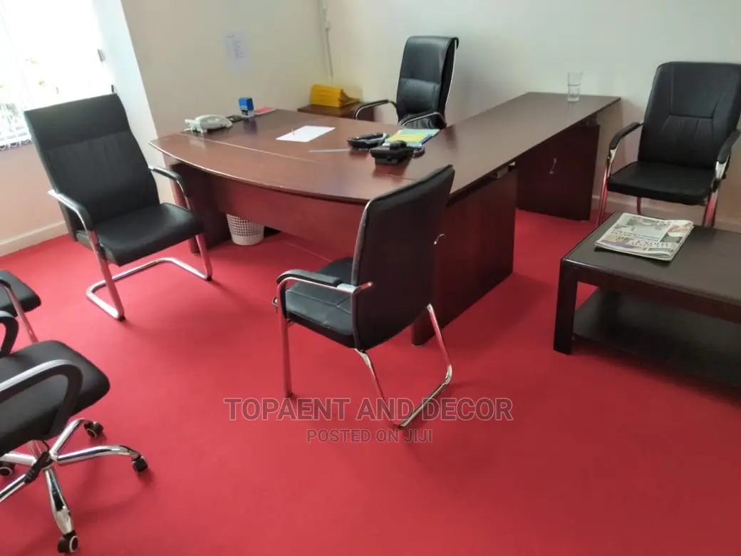 Wall to Wall Carpet
