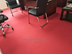 Wall to Wall Carpet