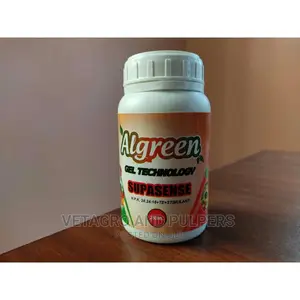 Supasense NPK + Stimulant