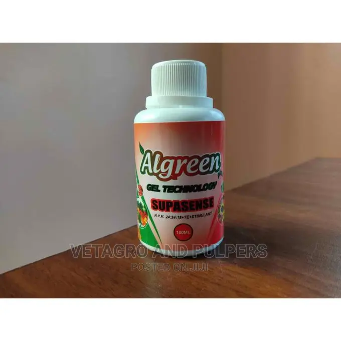 Supasense NPK + Stimulant