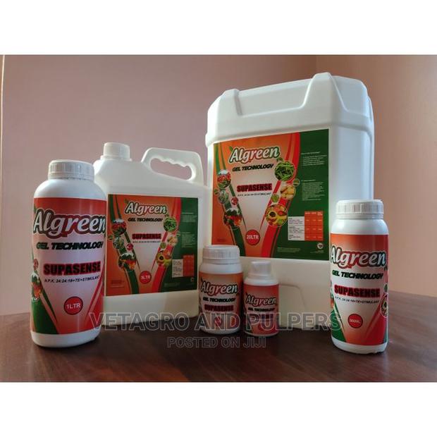 Supasense NPK + Stimulant - main view