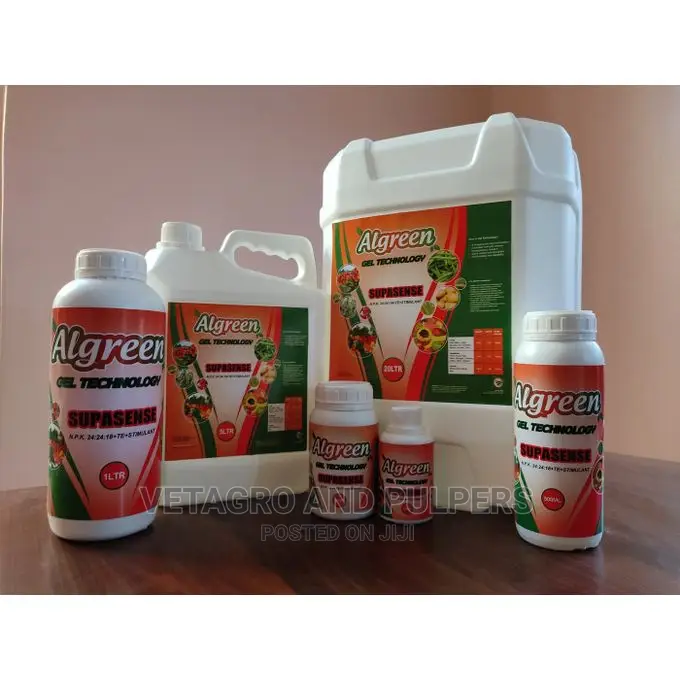 Supasense NPK + Stimulant