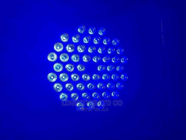 Colorful Led Disco Lights for Night Parties