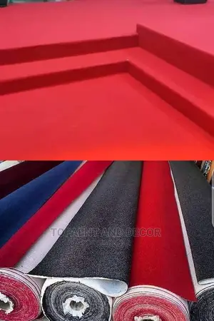 Wall to Wall Carpet