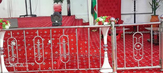 Vip Dotted Wall to Wall Carpet - main view