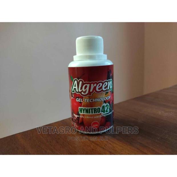 Hynitro Nitrogen 42% - thumbnail 3