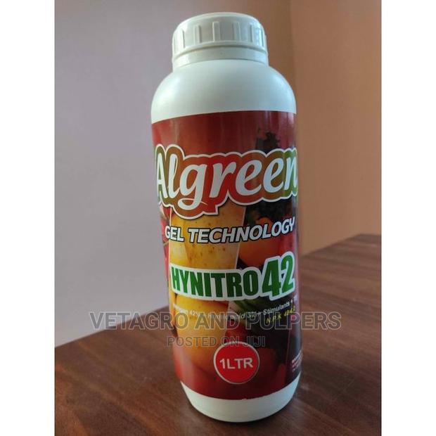 Hynitro Nitrogen 42% - thumbnail 4