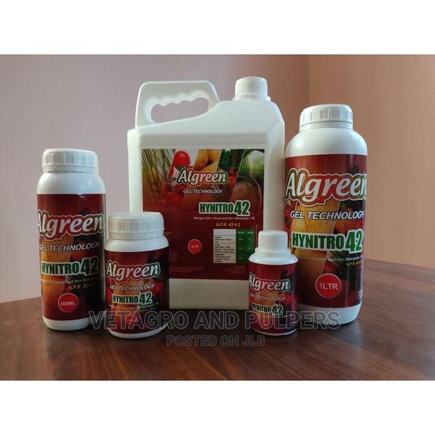 Hynitro Nitrogen 42% - main view