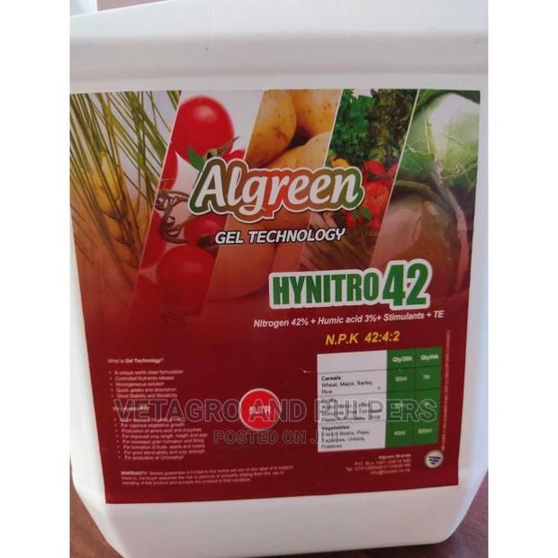 Hynitro Nitrogen 42% - thumbnail 5