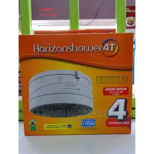 4T Horizon Shower