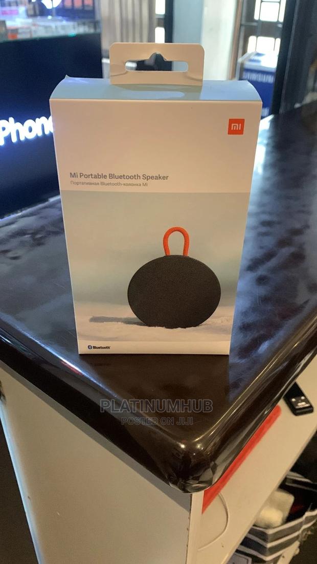 Mi Portable Bluetooth Speaker - thumbnail 2