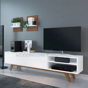 Classic Tv Stand/ Tv Stand