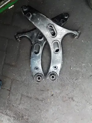 Subaru Forester 2019 SK Model Front Suspension Arm