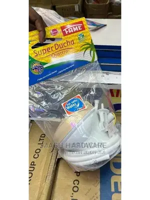 Fame Instant Shower
