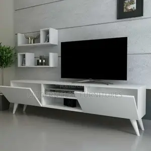Modern Tv Stand