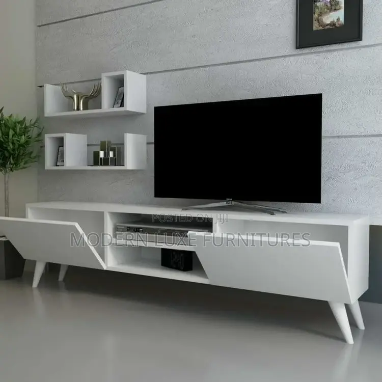 Modern Tv Stand