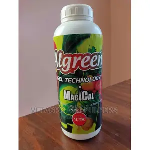 Algreen MAGICAL
