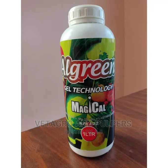 Algreen MAGICAL
