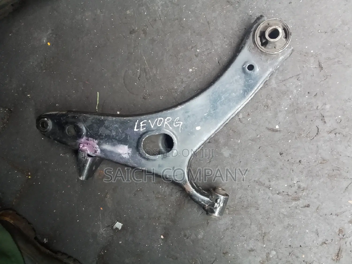 Subaru Levorg Suspension Arm