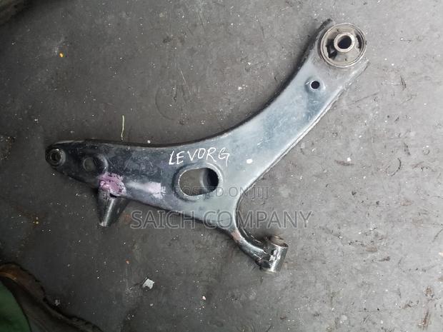 Subaru Levorg Suspension Arm