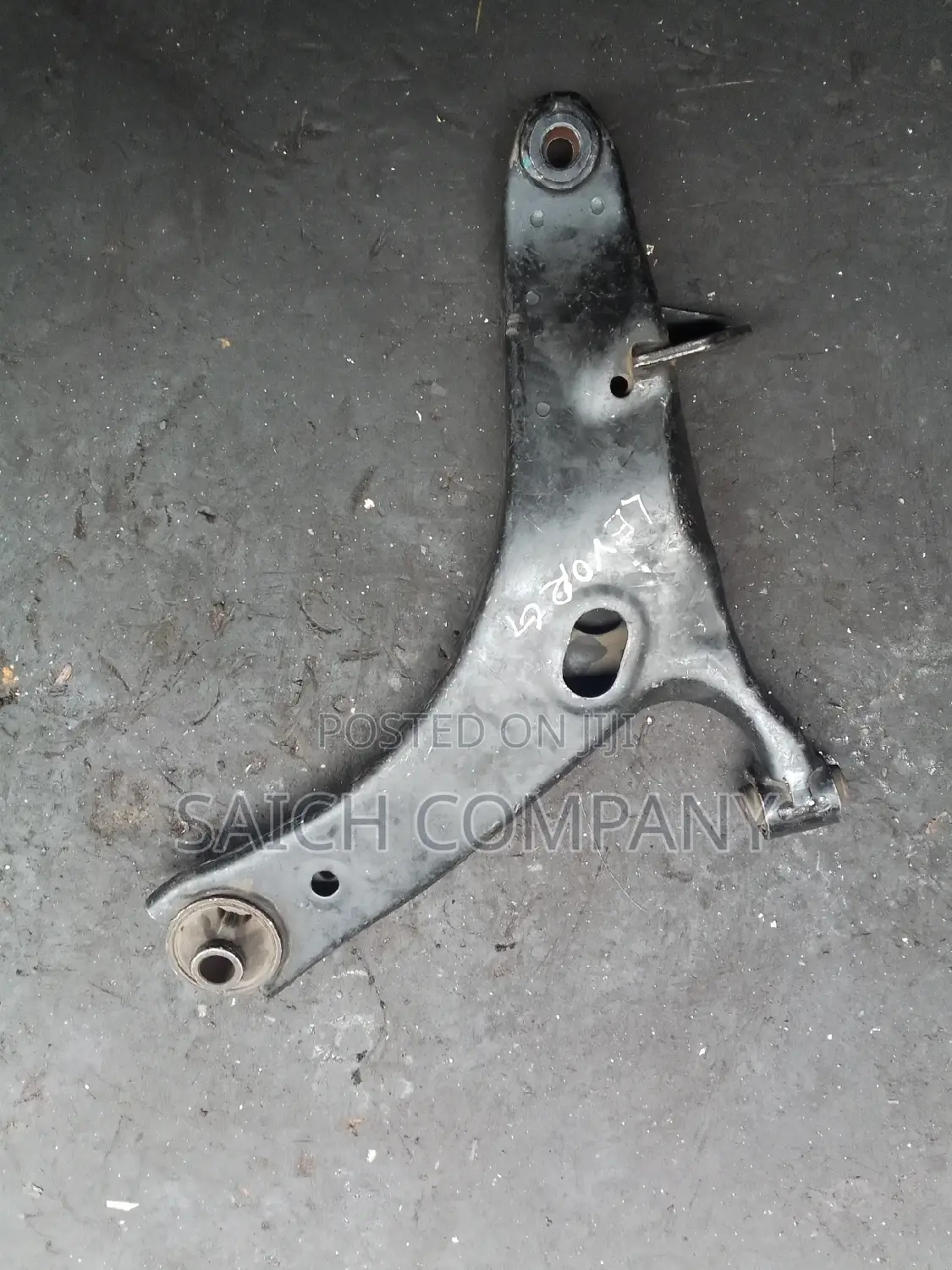 Subaru Levorg Suspension Arm