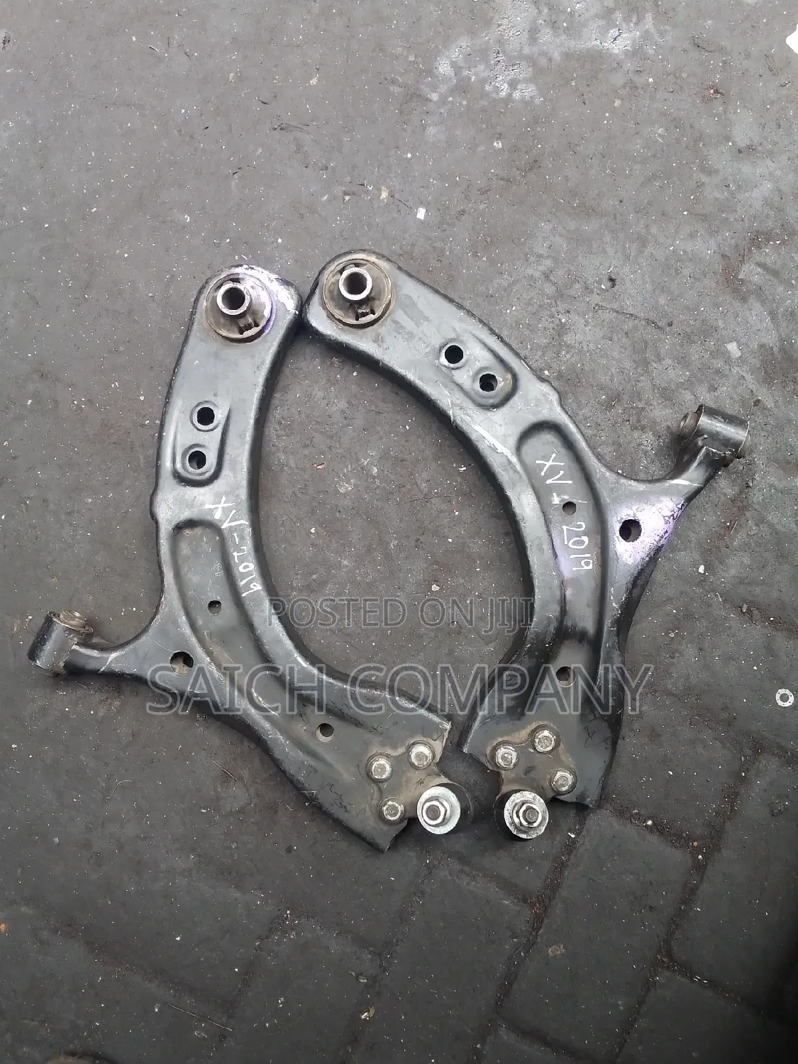 Subaru Impreza XV 2019 Suspension Arm