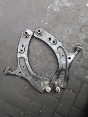 Subaru Impreza XV 2019 Suspension Arm