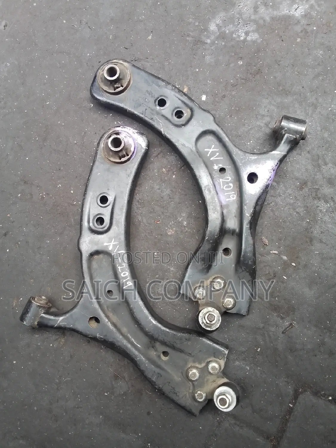 Subaru Impreza XV 2019 Suspension Arm