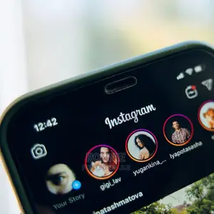 Manage Grow Your Instagram Business/Public Figure Account