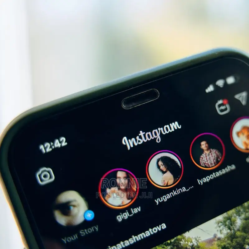 Manage Grow Your Instagram Business/Public Figure Account