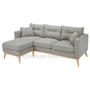 Corner Sofa