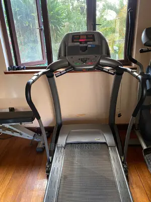 Heavy Duty Treadmill, Treadmill