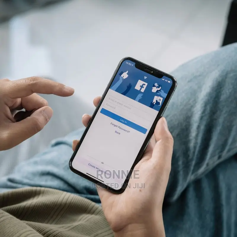 Buy 1,000,000 Facebook Page Likes