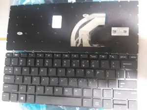Hp Probook 430g6 Laptop Keyboard